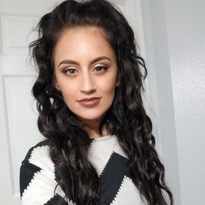 Meet your Posher, Lindsay